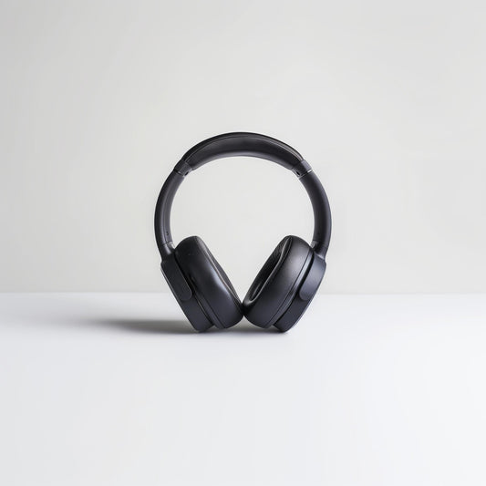 headphones