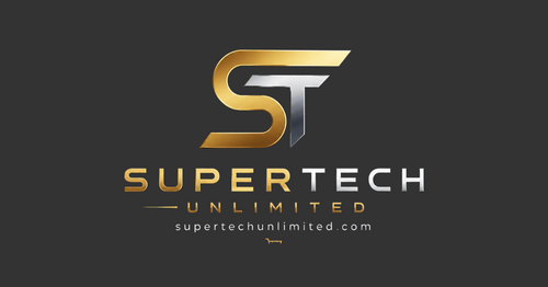 SuperTechUnlimited.com
